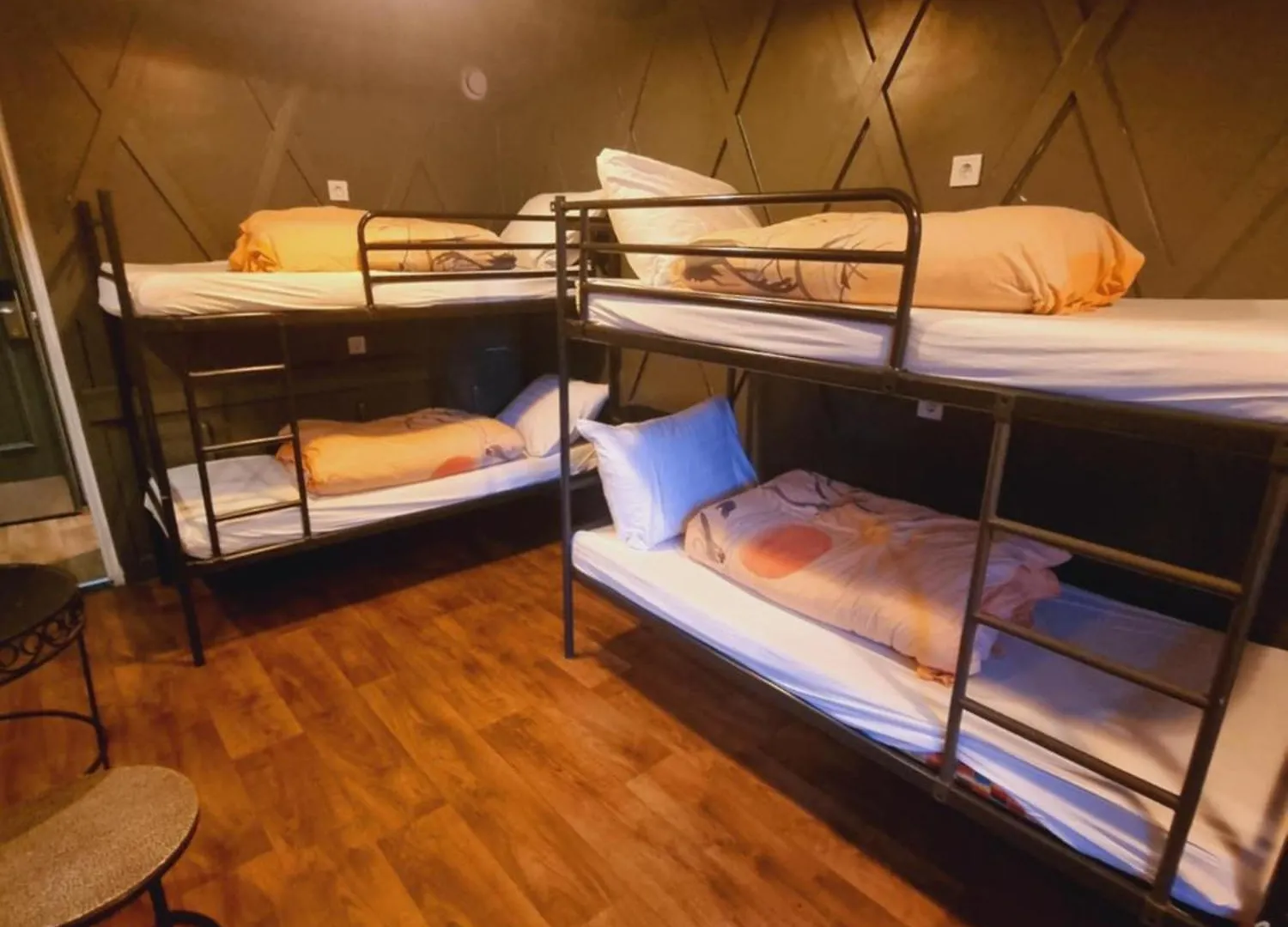 Amsterdam Downtown Hotel Canal View 0*,  Нидерланды