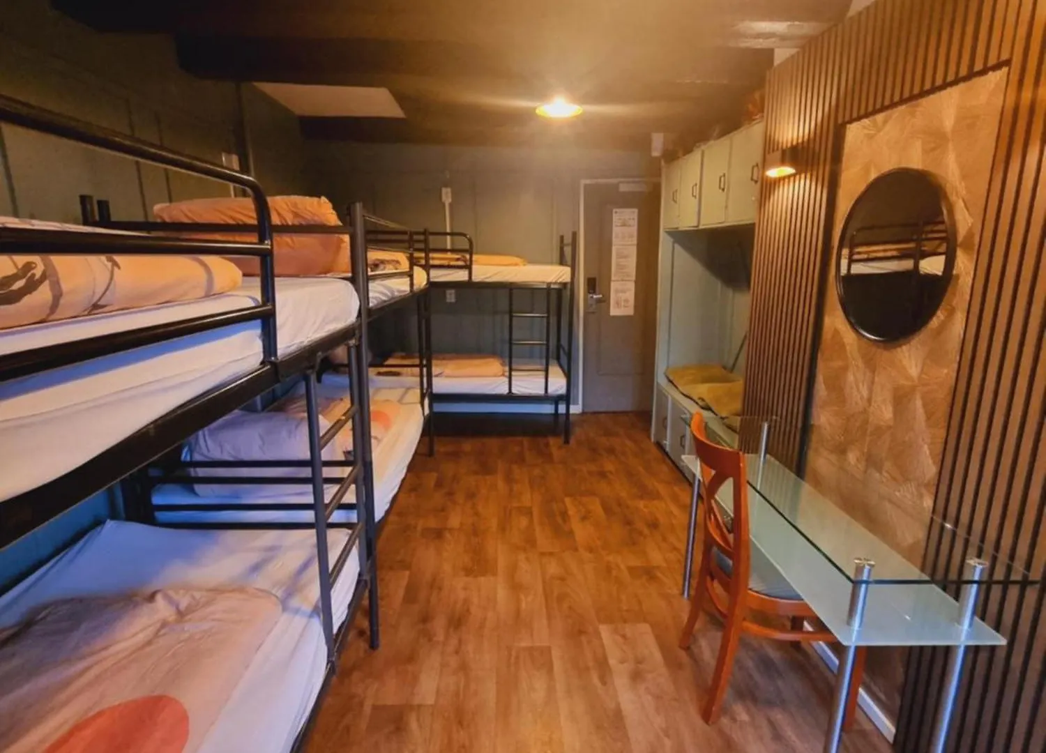 Hostel Amsterdam Downtown Hotel Canal View Nederland