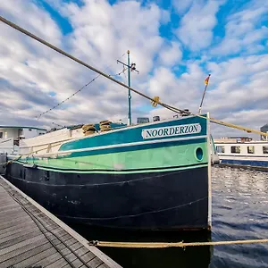 The @ Mps Noorderzon Szálloda