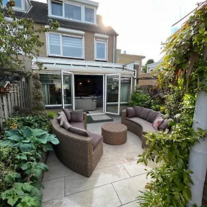  Vakantiehuis Luxury House Nederland