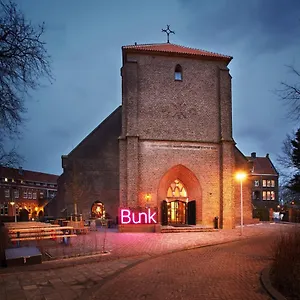 Hotel Bunk, Amsterdam