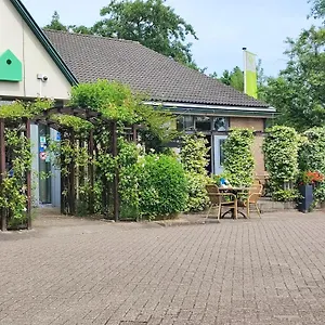 *** Hotel Campanile Hotel&restaurant Nederland