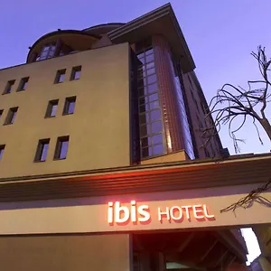 Ibis Heroes Square 3*, Budapest Hungría
