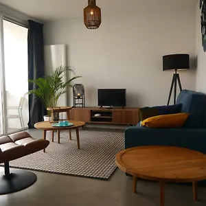  Appartement De Boulevard Nederland