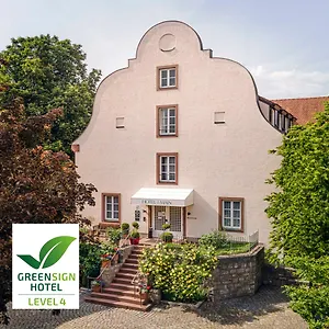 *** Hotel Am Main Duitsland