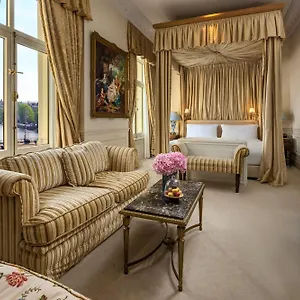 Intercontinental Amstel By Ihg Szálloda