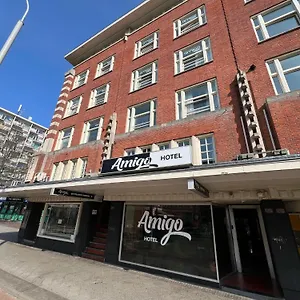 Ostello Amigo Budget, Amsterdam