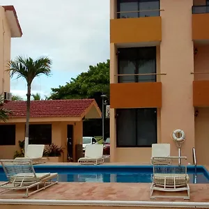 Grand Royal Lagoon , Cancún México