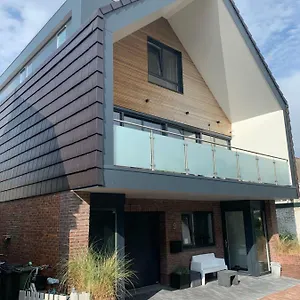  Appartement Longhouse Nederland
