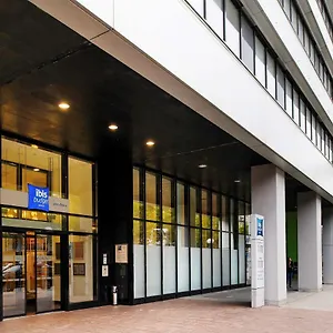 Ibis Budget Messe 2*, Vienne Autriche