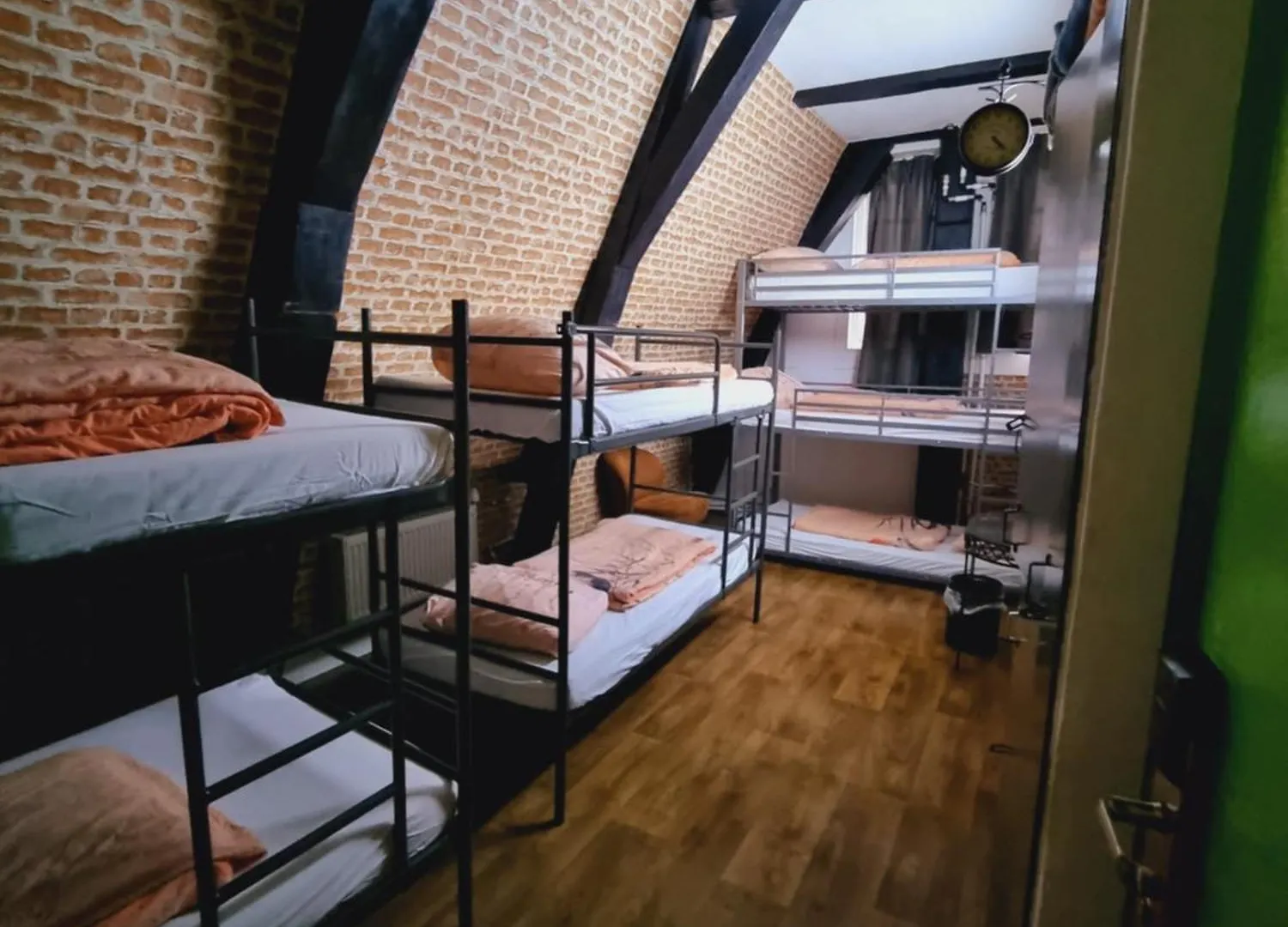 Amsterdam Downtown Hotel Canal View Ολλανδία