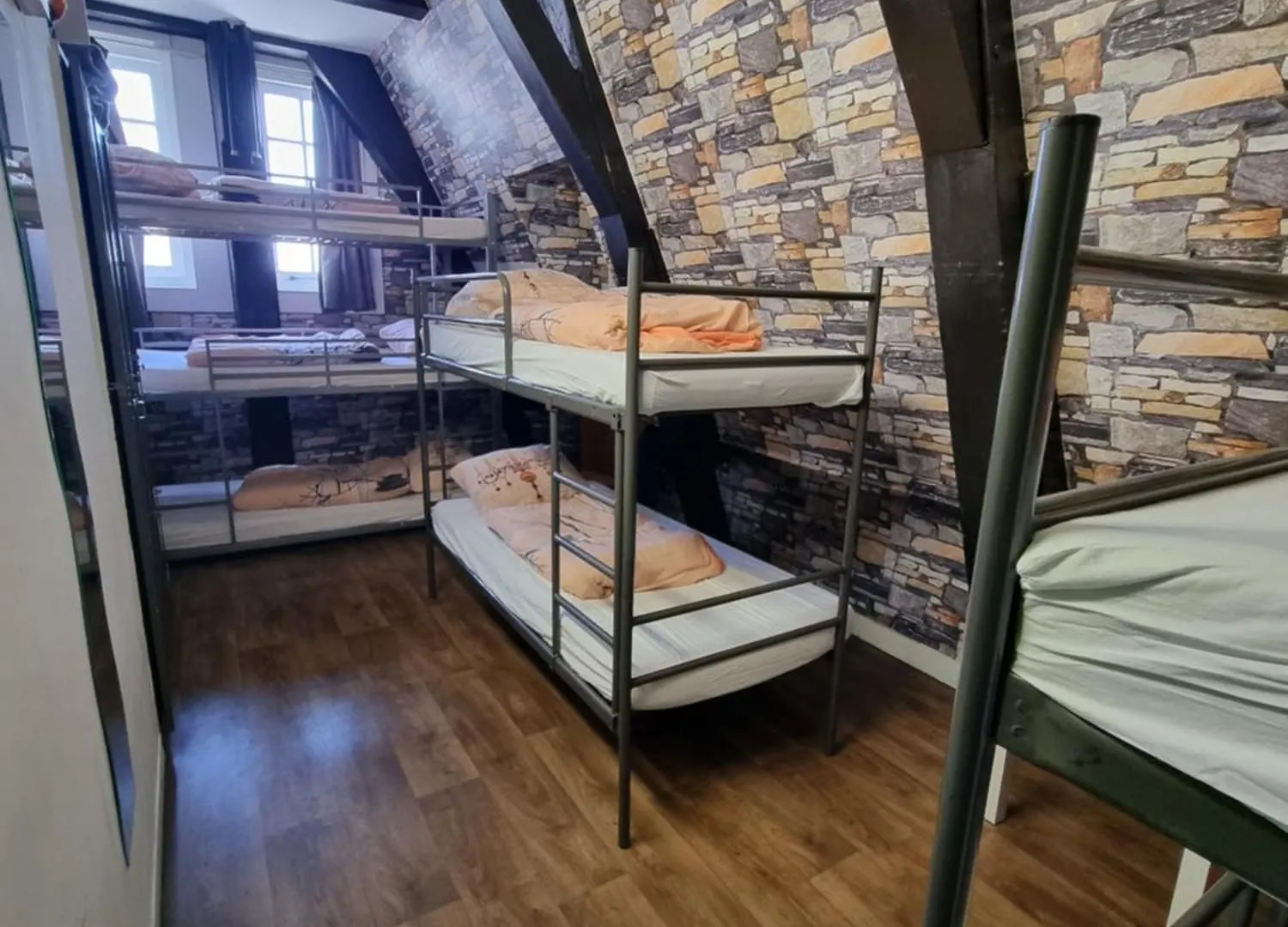 Amsterdam Downtown Hotel Canal View 0*,  Ολλανδία