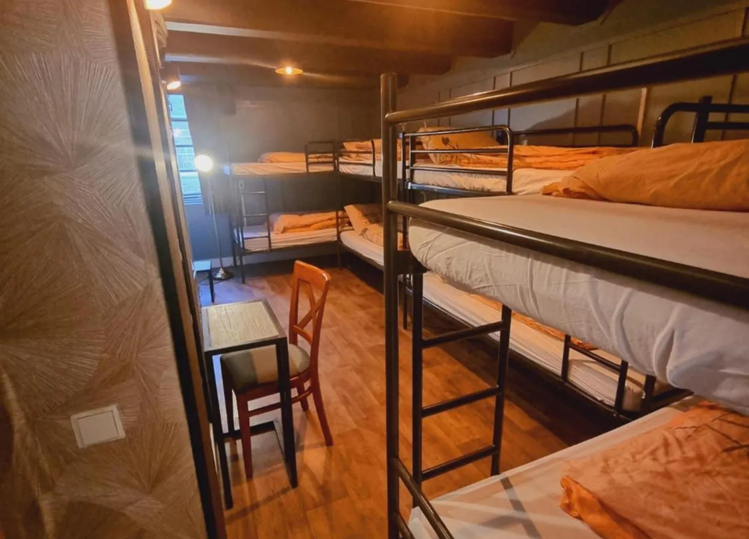 Amsterdam Downtown Hotel Canal View Ολλανδία