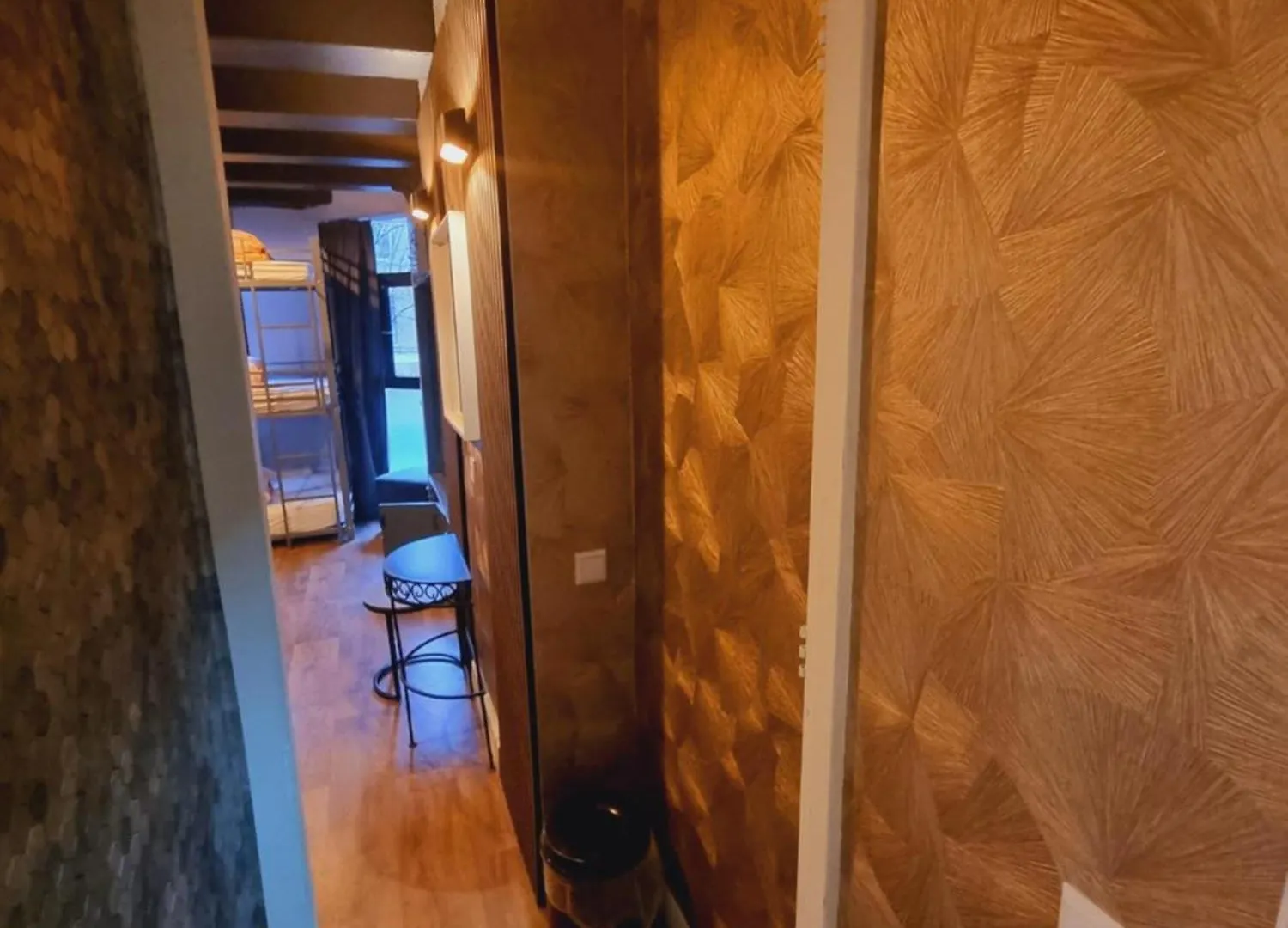 Amsterdam Downtown Hotel Canal View 0*,  Ολλανδία