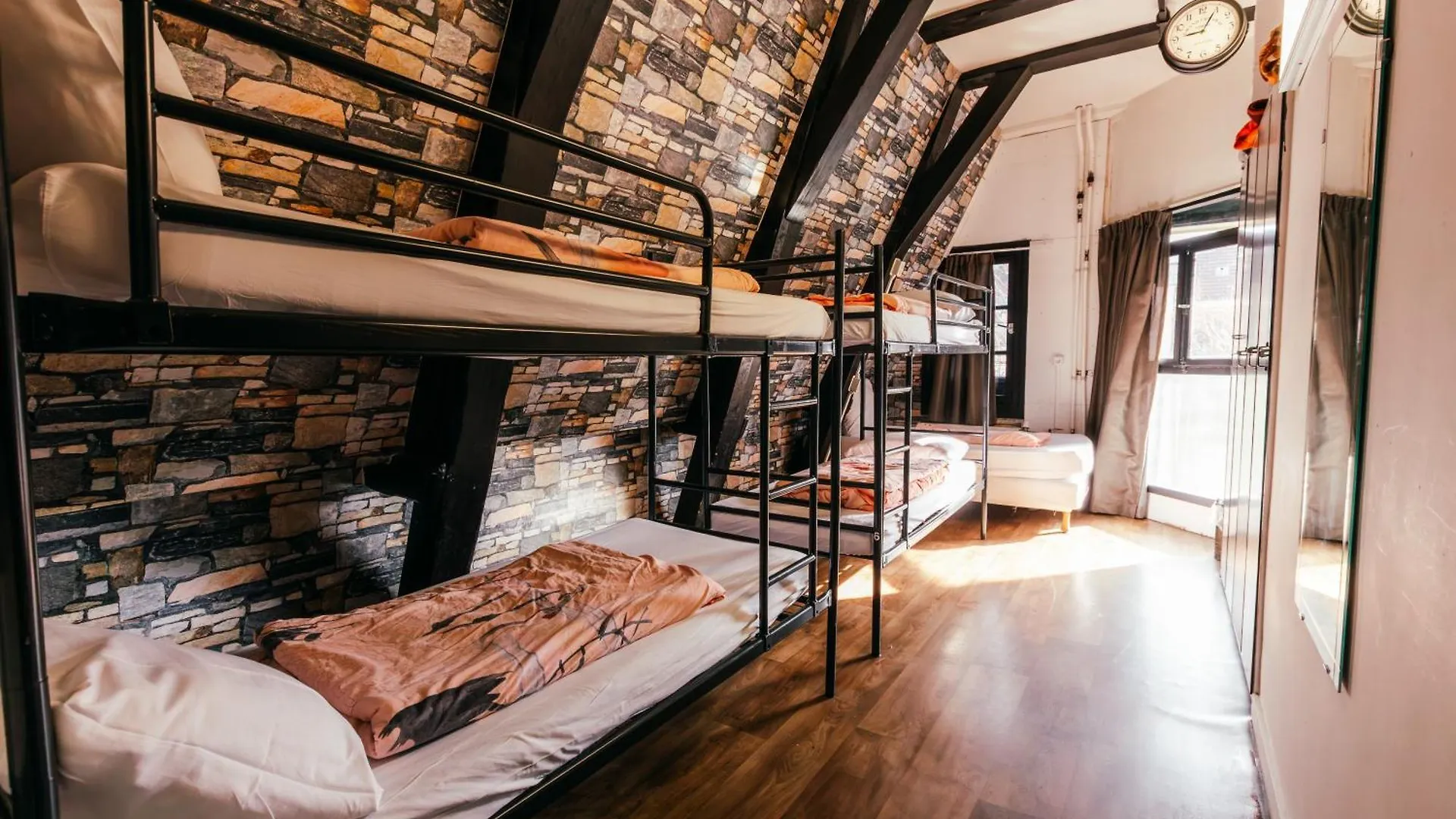 Amsterdam Downtown Hotel Canal View 0*,  Ολλανδία